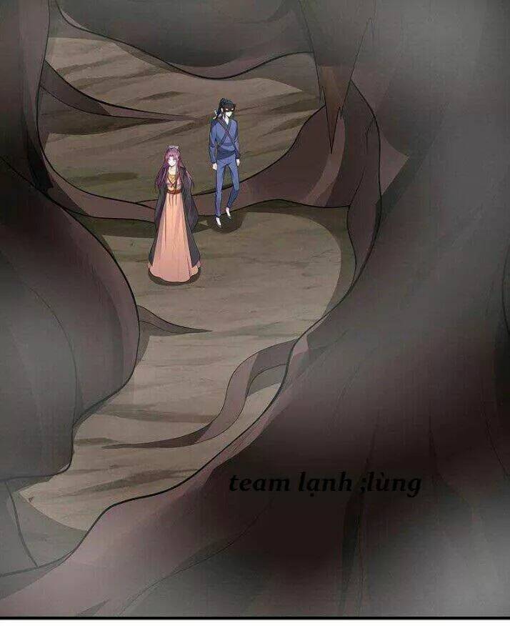 độc phi thần y quá kiêu ngạo chapter 72 10