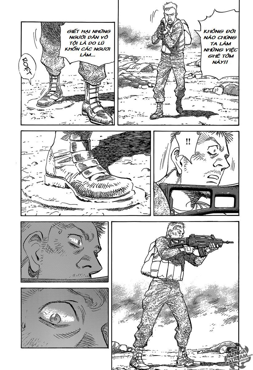 billy bat chapter 163 20