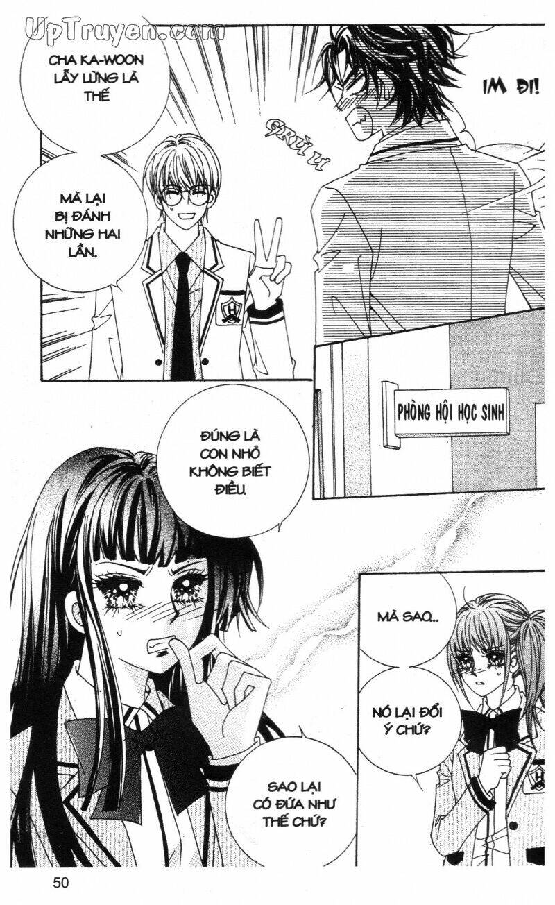 thoát kiếp hồ ly chapter 16 49