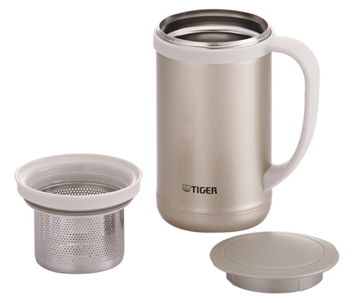 Bình Giữ Nhiệt Nóng Lạnh Tiger MCM-T050 (500ml) - Màu