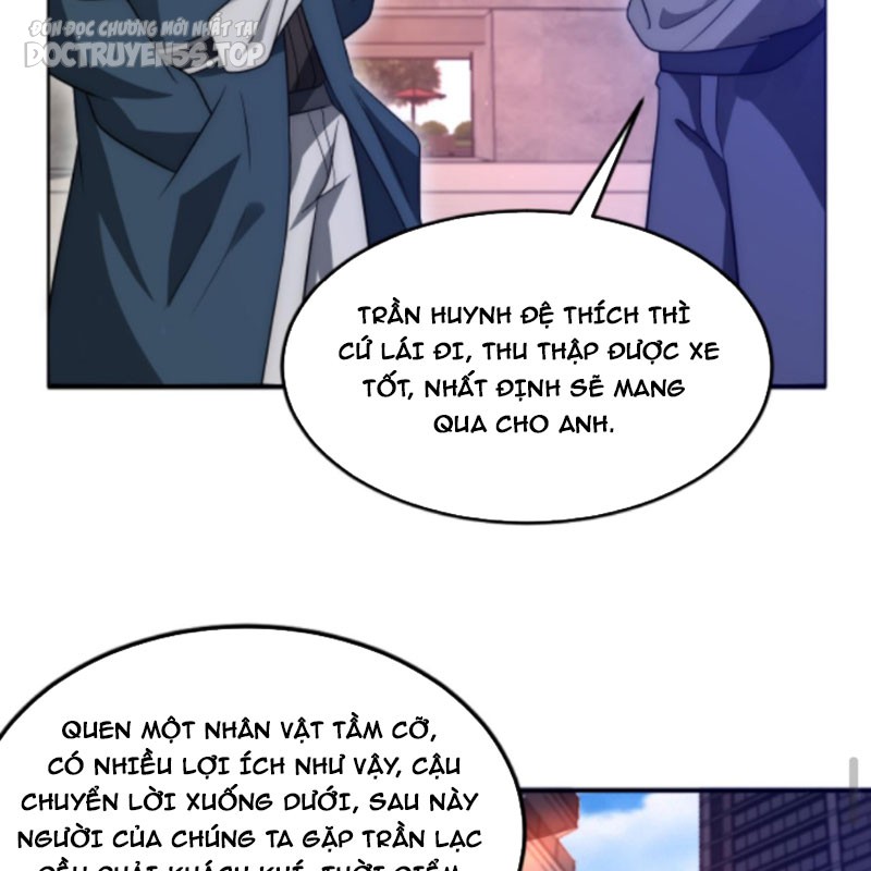 không gian hệ lão lục: dự trữ một vạn tấn thịt ngày tận thế chapter 74 25