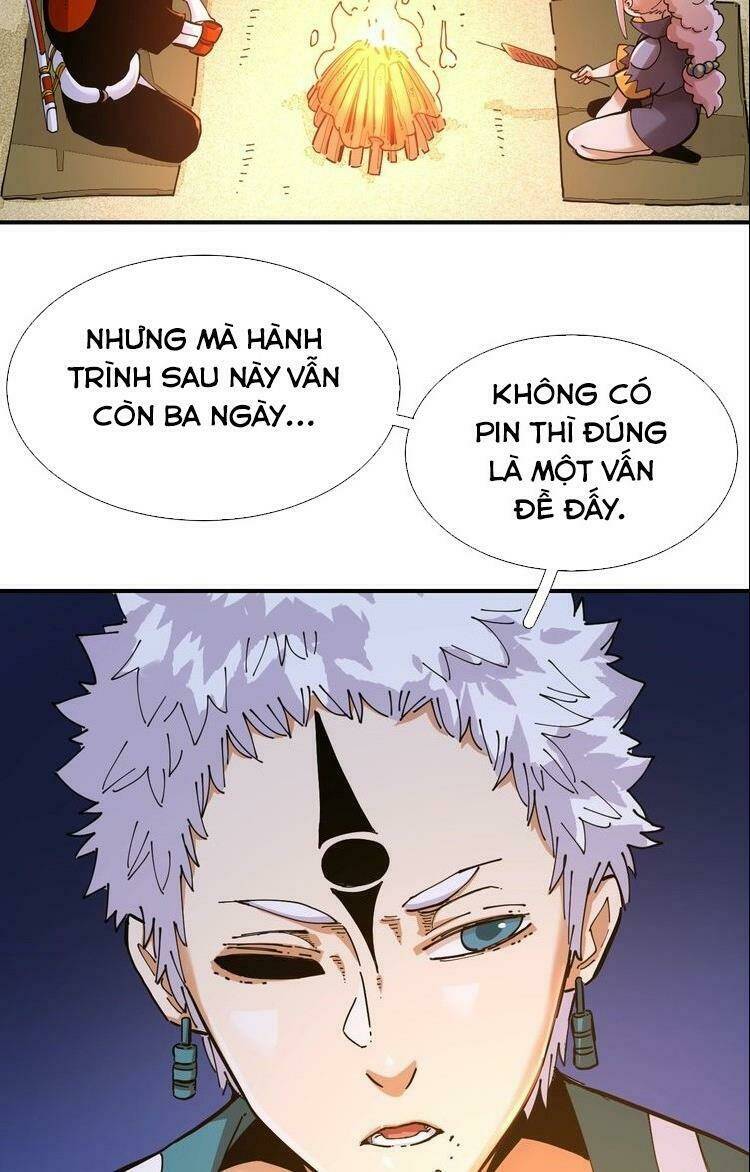 mạt thế chi thư chapter 25 24