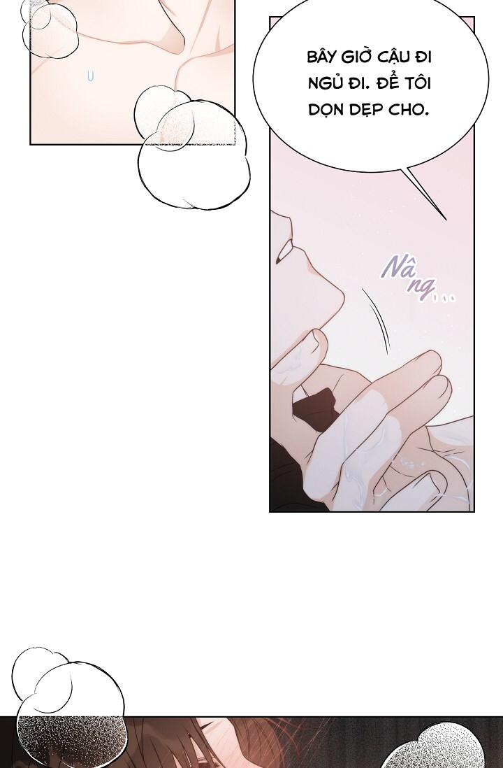 chuyện tình lãng mạn tại manhattan chapter 25 18