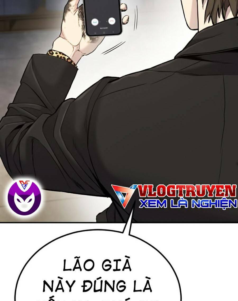 bố tôi là đặc vụ chapter 9.1 71