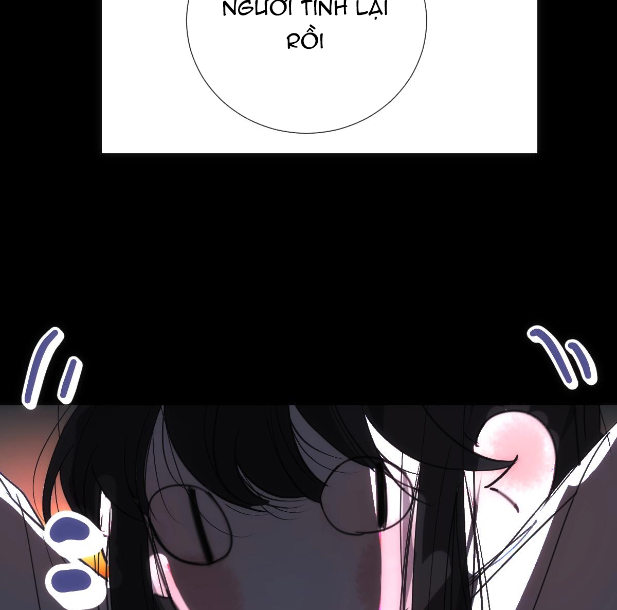 chuyện bên lề sau khi xuyên sách của ta và sư tôn chapter 38 51