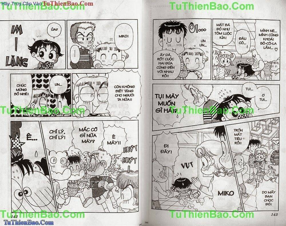 nhóc miko chapter 9 71