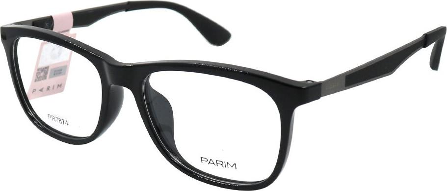 Gọng kính chính hãng Parim PR7874