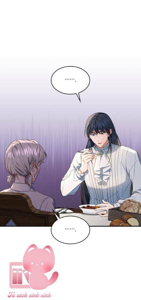 'di vật' melvin để lại chapter 20 23