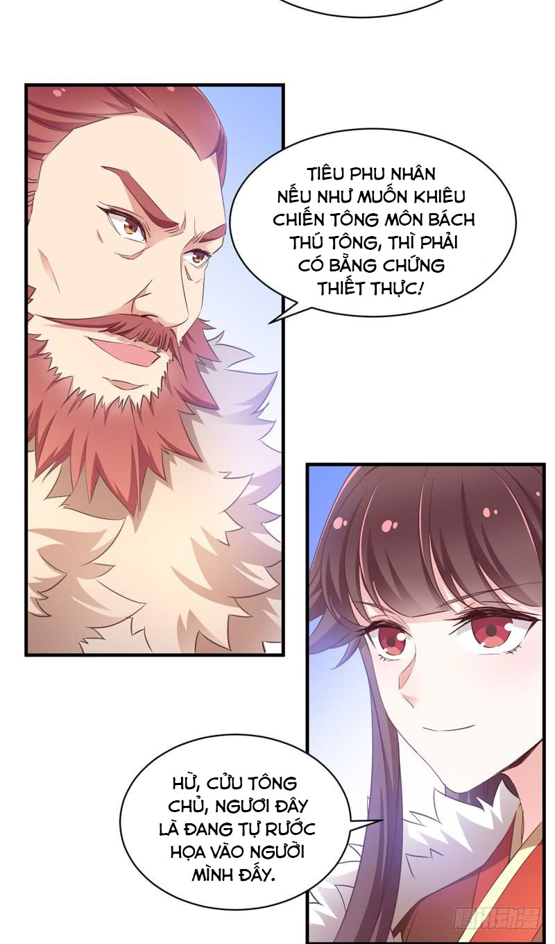 trò chơi trừng phạt chapter 39 28