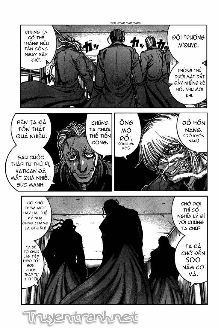 hellsing chapter 95 10