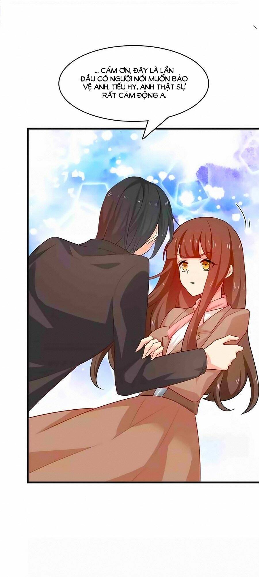 chỉ nhiễm thành hôn chapter 216 9