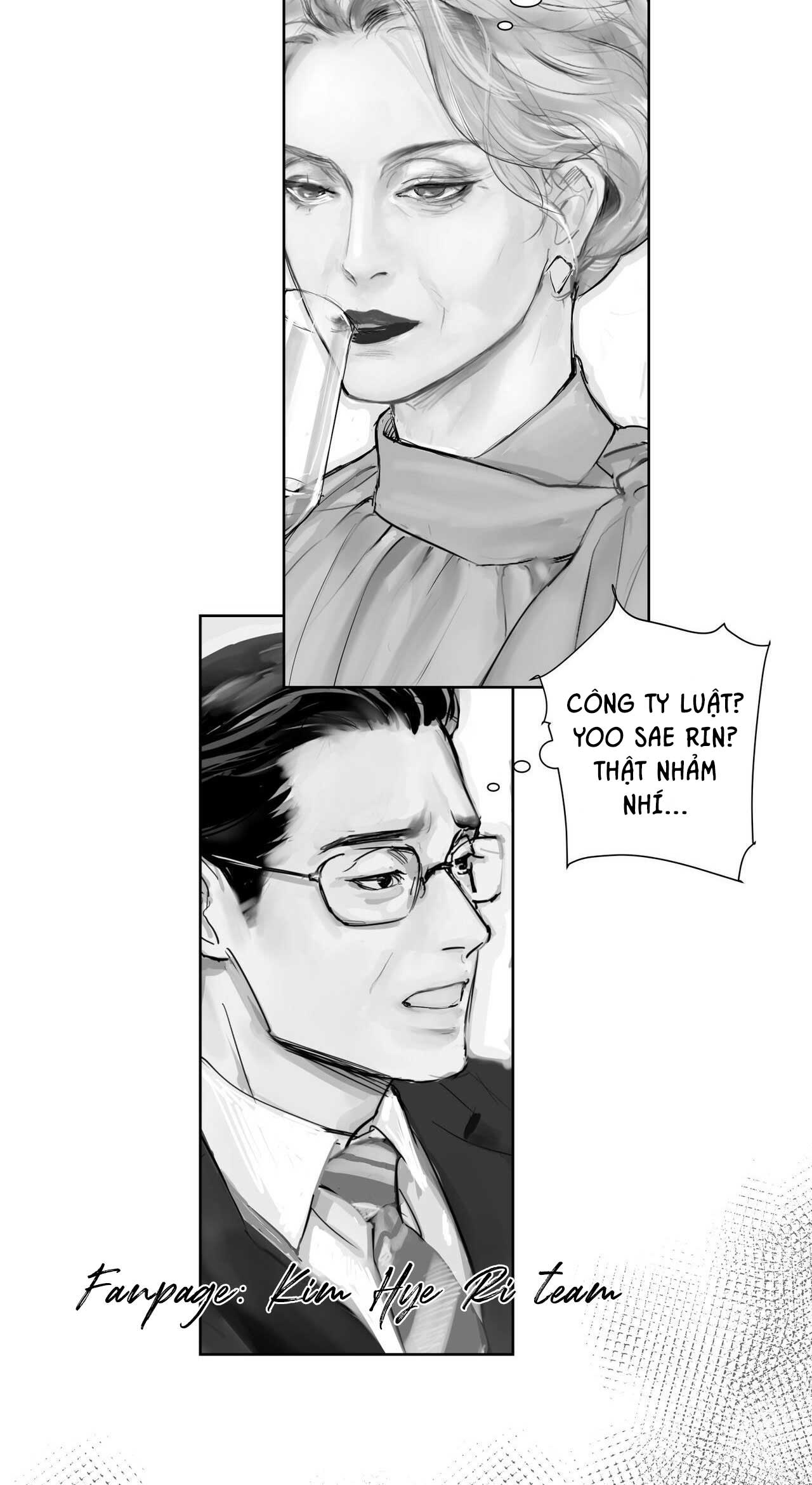 vật bị đánh mất chapter 29 16