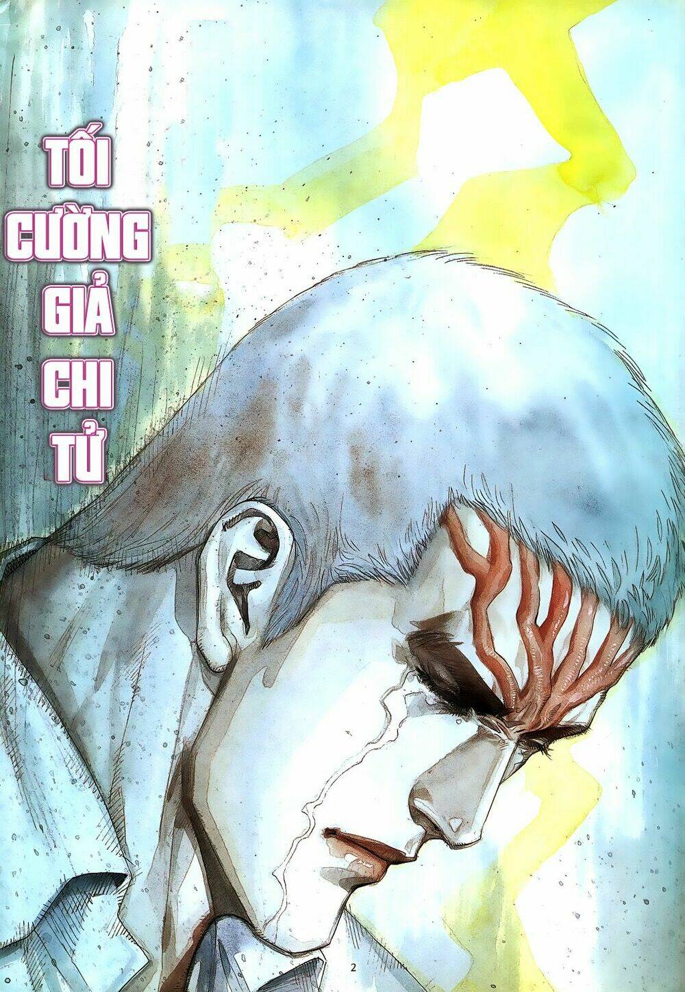 mạt nhật chiến lang chapter 76 2