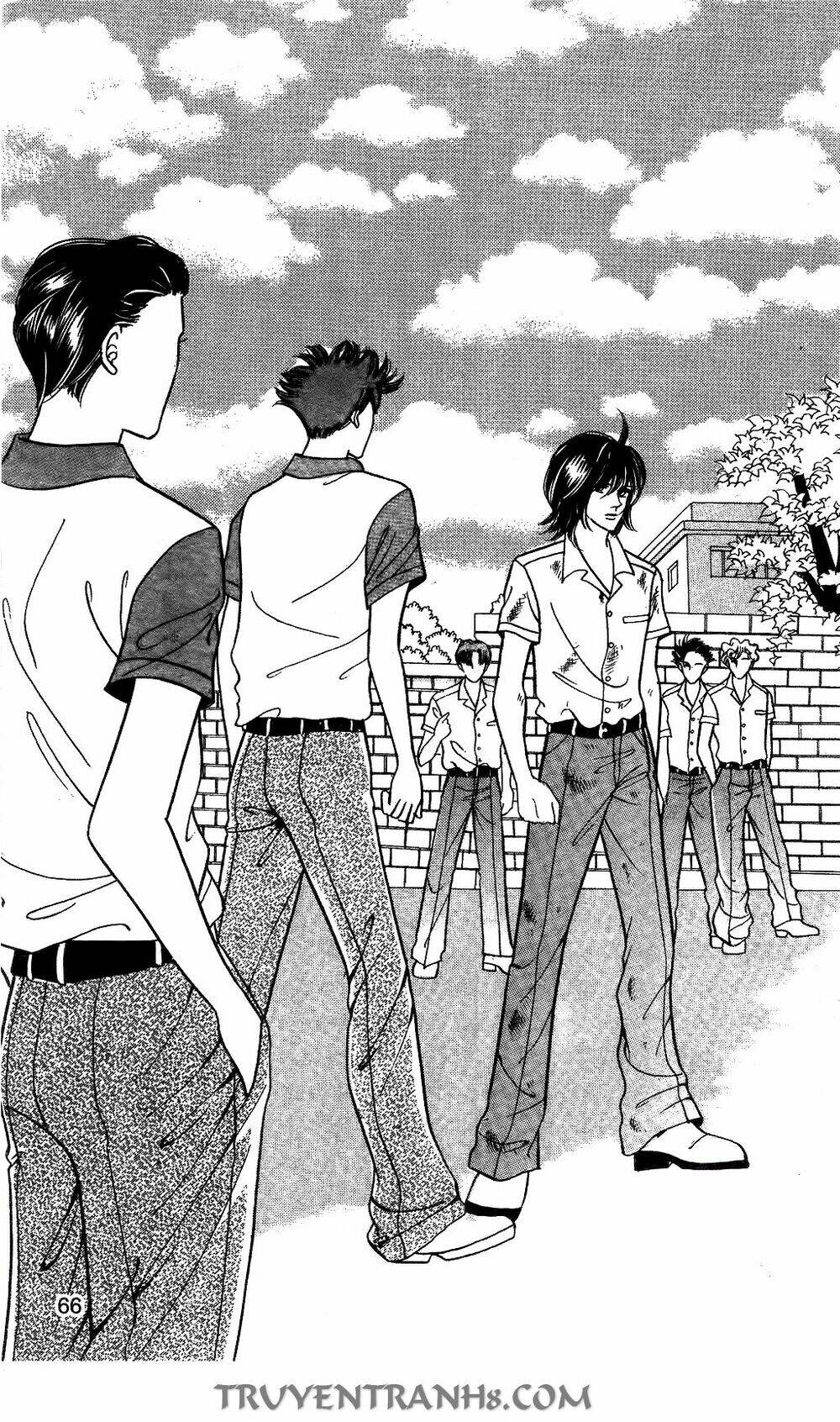 lọ lem kén rể chapter 45 17