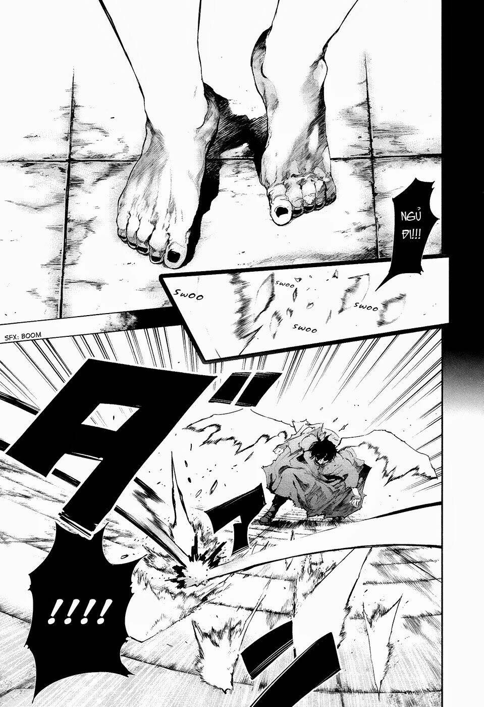 ngạ quỷ tokyo chapter 71 22