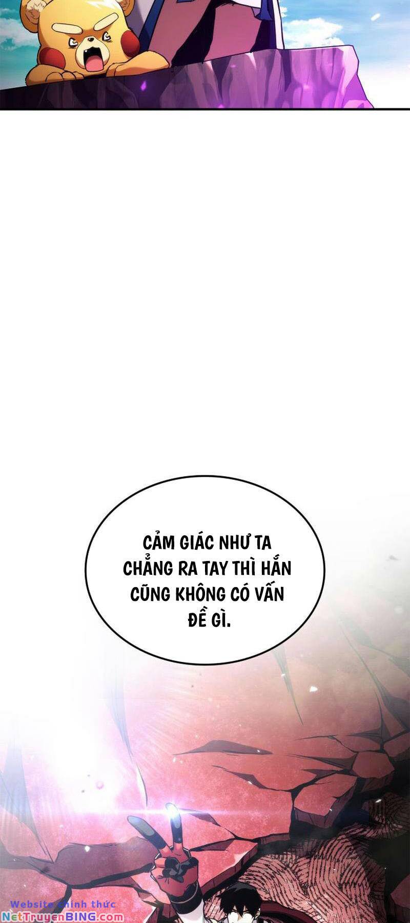 huyền thoại game thủ - tái xuất chapter 136 61