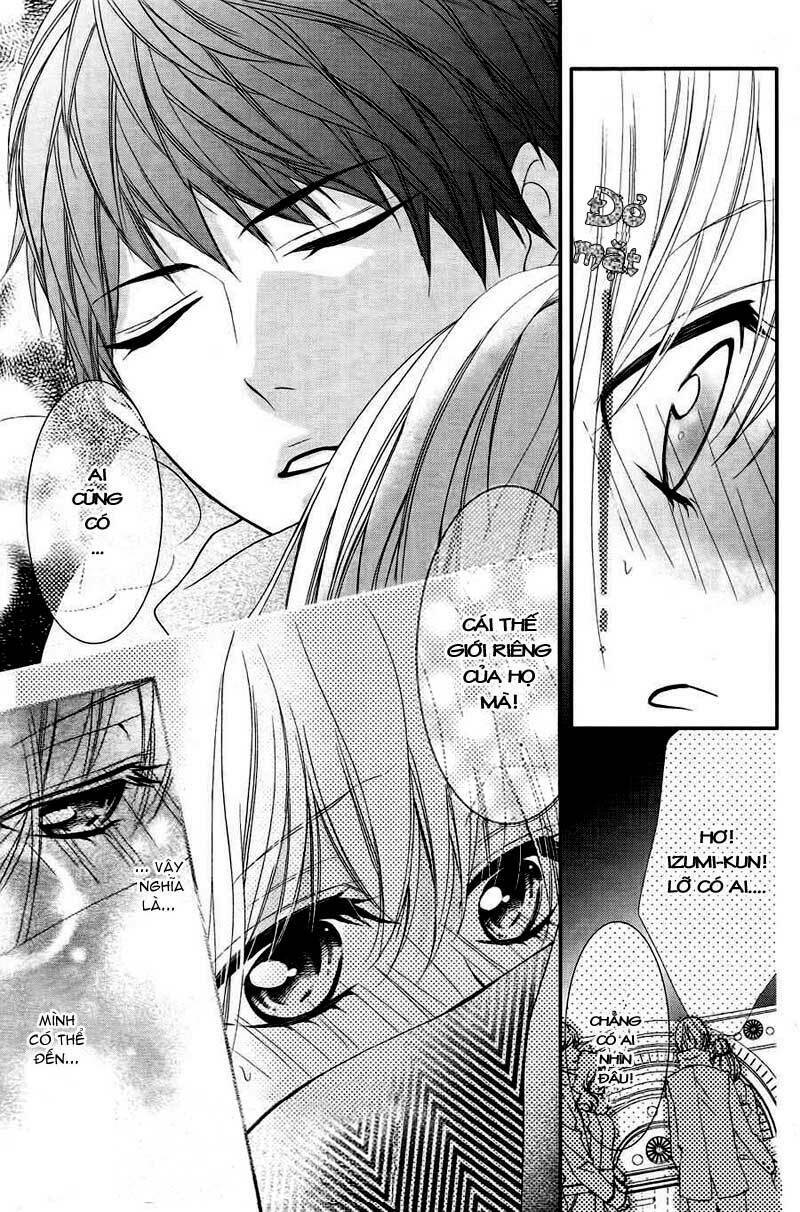 daisuki datta yo, sensei chapter 2 13