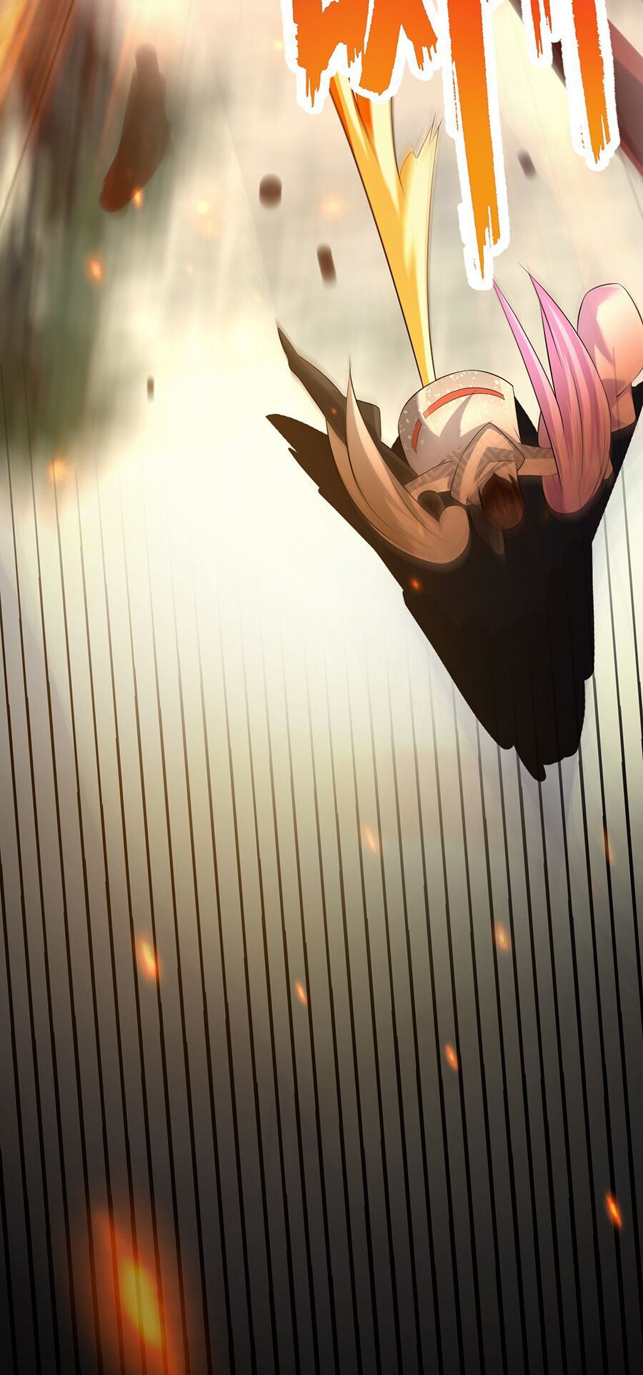 đại bảo kiếm của tôi chapter 41 15