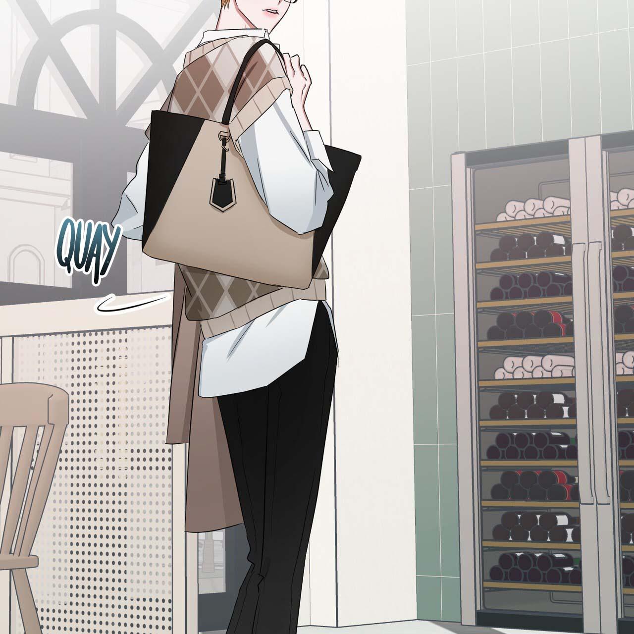 thời gian tuyệt vời chapter 6 42