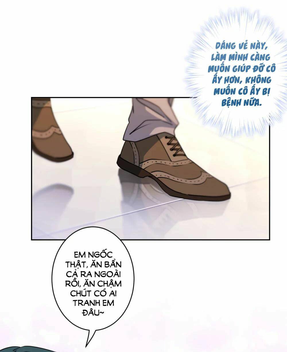 nhân vật phản diện: không ngọt không lấy tiền chapter 30 20