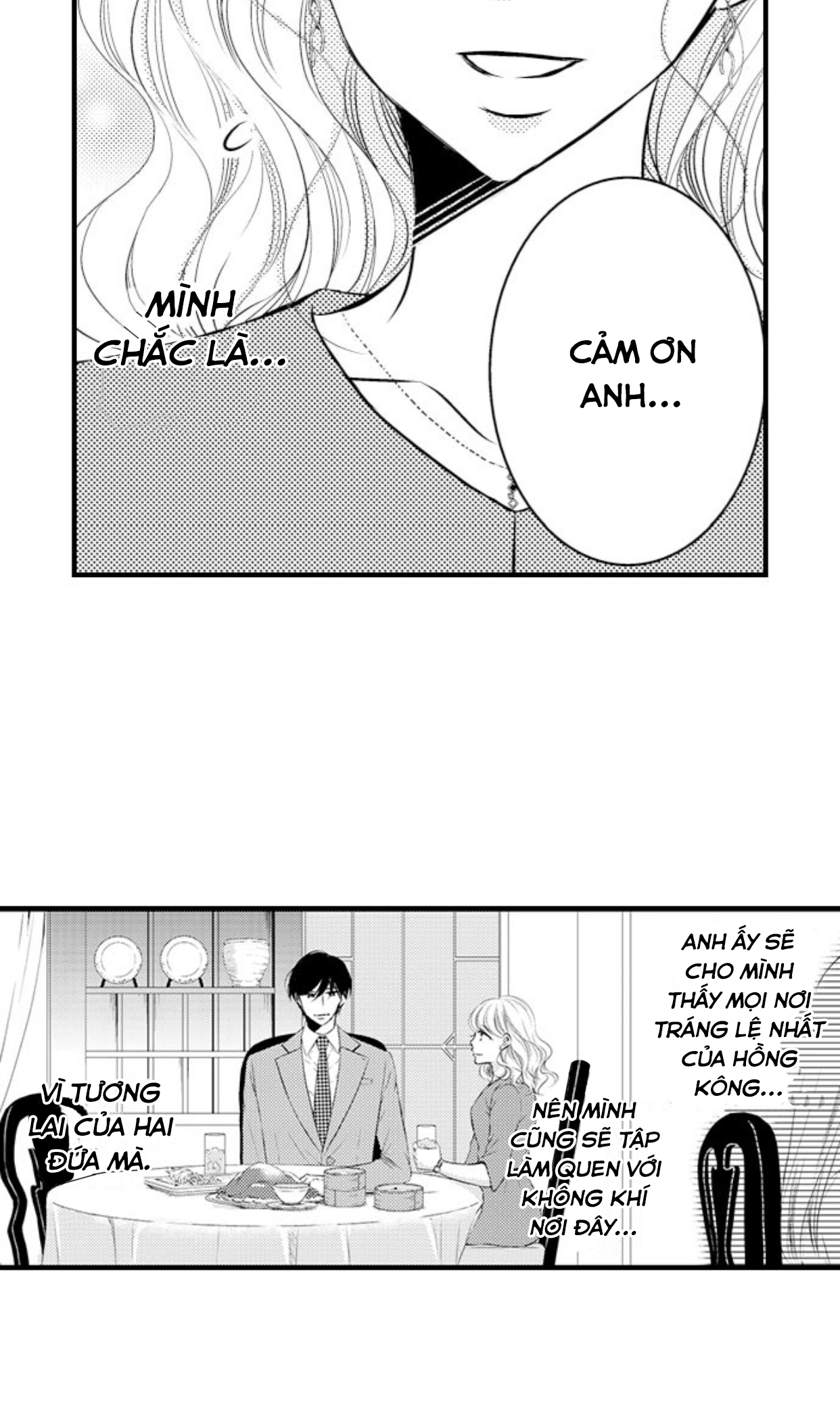 sự cao trào hoàn hảo chapter 86.2 11