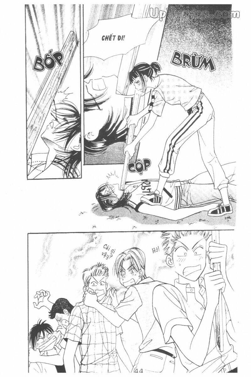 hái sao tình yêu chapter 10 44