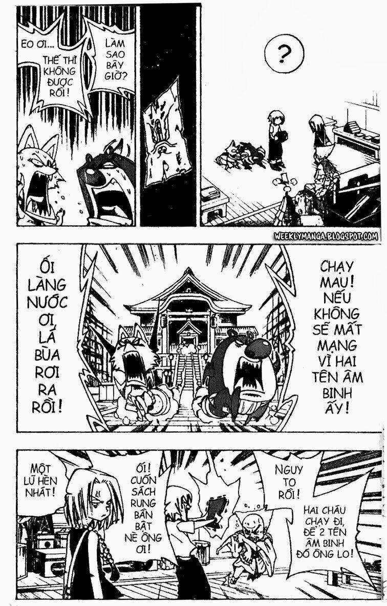 vua pháp thuật chapter 90 15