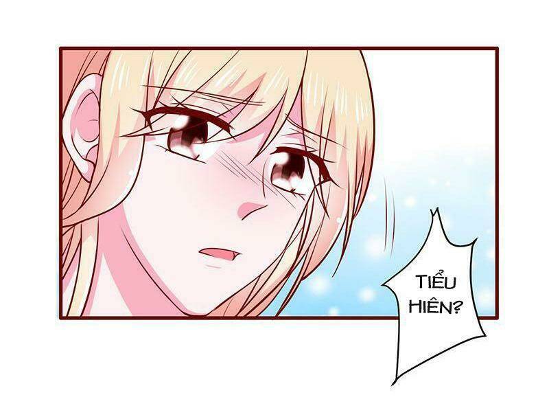 không gả cho tổng tài, gả cho người hầu chapter 97 12