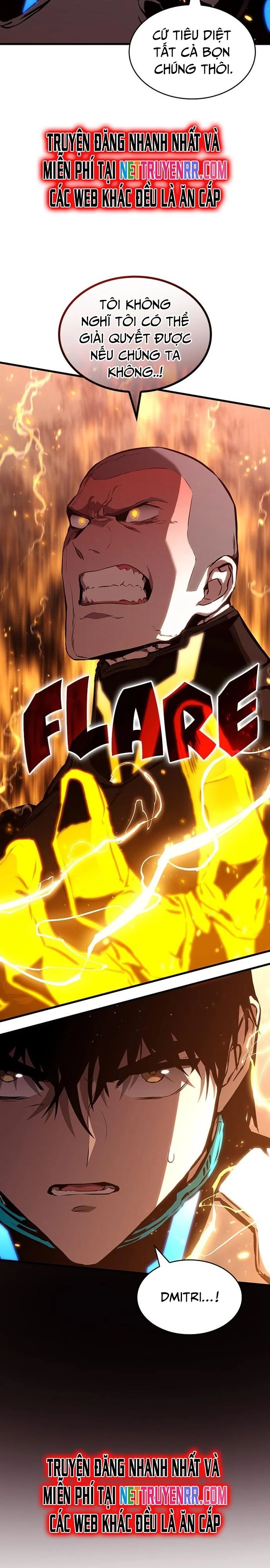 đồ long kỵ sĩ hôn môi ác long chapter 97 29