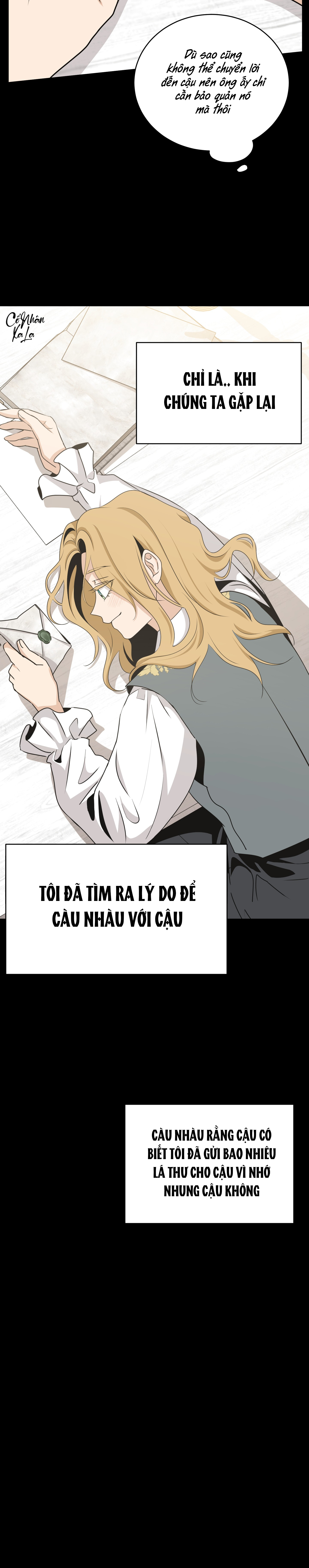 loài hoa không tên chapter 7 22