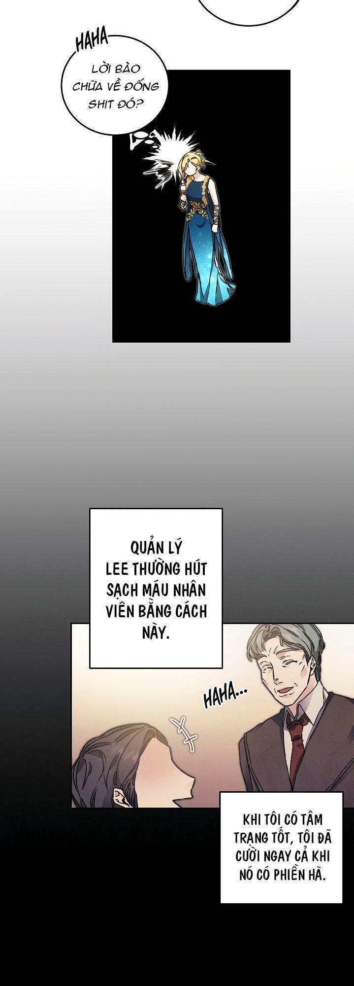 tôi trở thành hoàng đế bạo chúa trong tiểu thuyết chapter 42 22