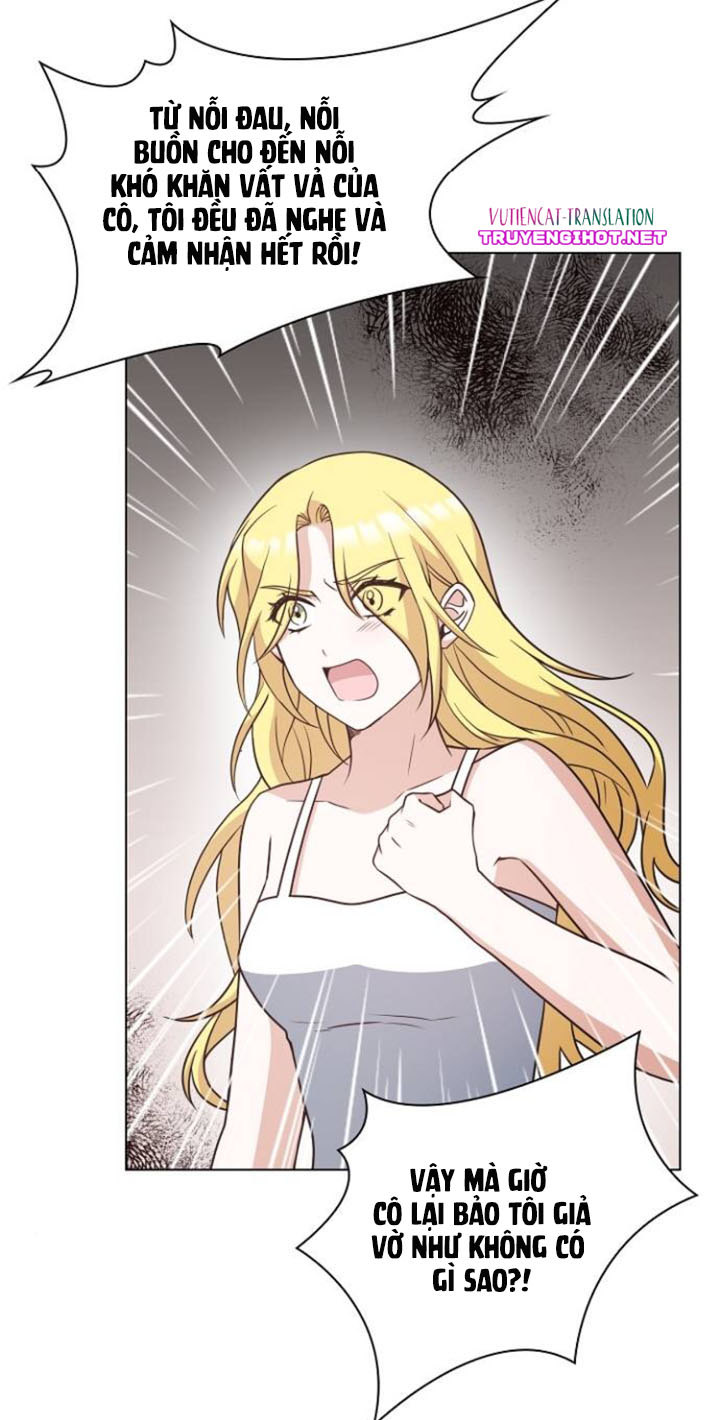 lời cầu hôn đến từ hoàng đế chapter 26.1 6