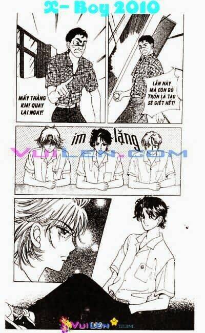 cô giáo tuổi 18 chapter 12 100