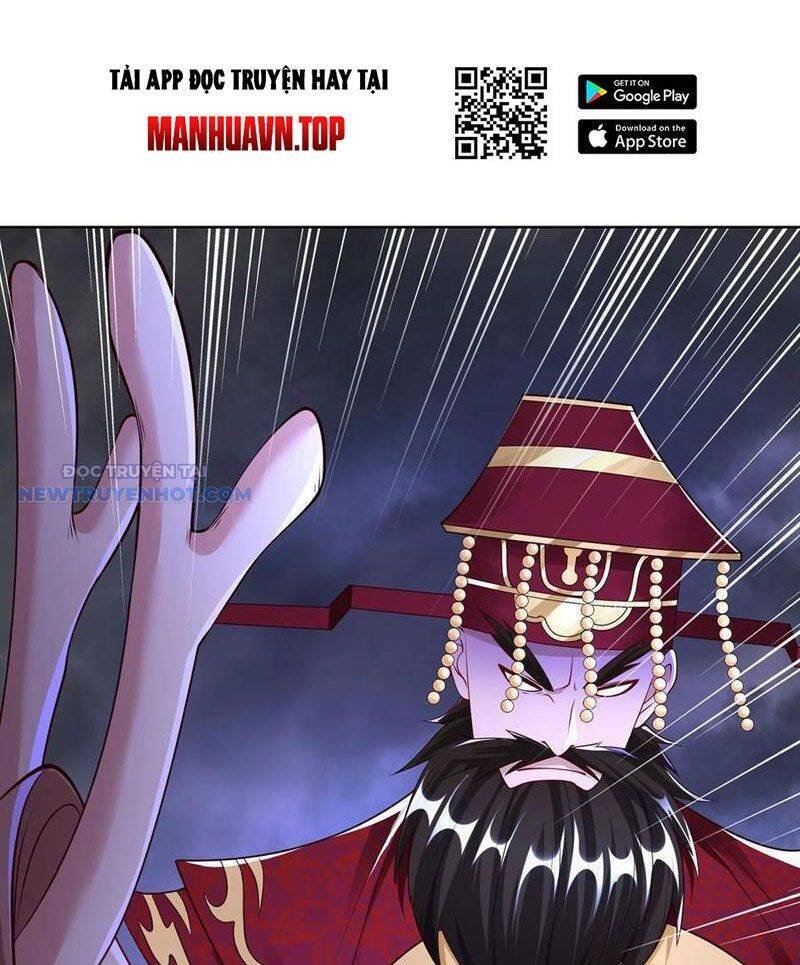 ta thực sự không muốn làm thần tiên chapter 74 62