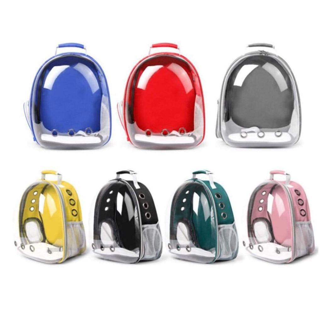 Balo Phi Hành Gia Cho Thú Cưng XPET mẫu ngẫu nhiên