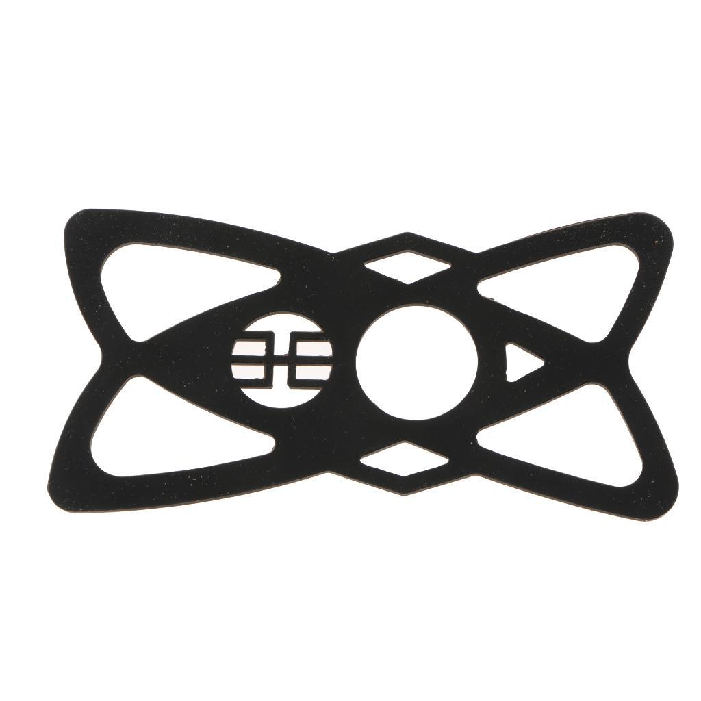 Motorcycle Cell Phone Handlebar Mount Holder USB Charger 4.7-6 Inch