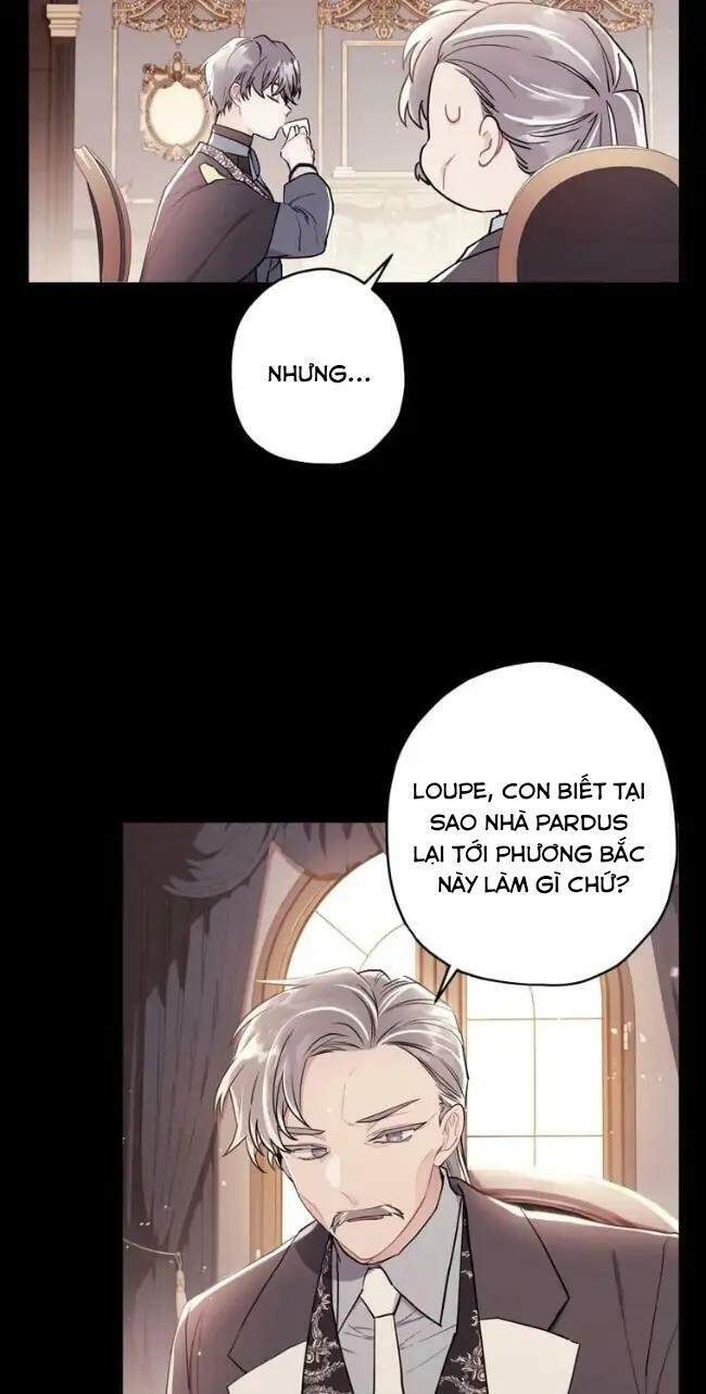tôi đã trở thành con gái nuôi của nam chính chapter 36 9