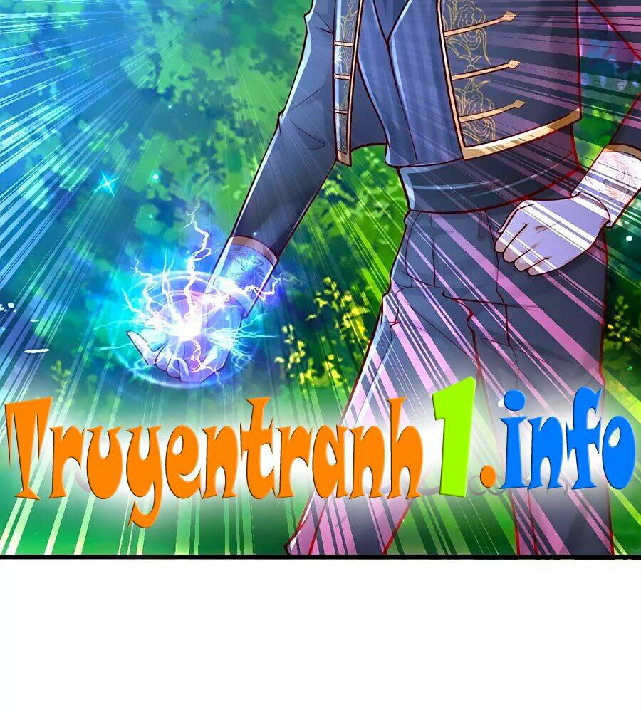 bỗng một ngày trở thành con gái nhà vua chapter 209 27