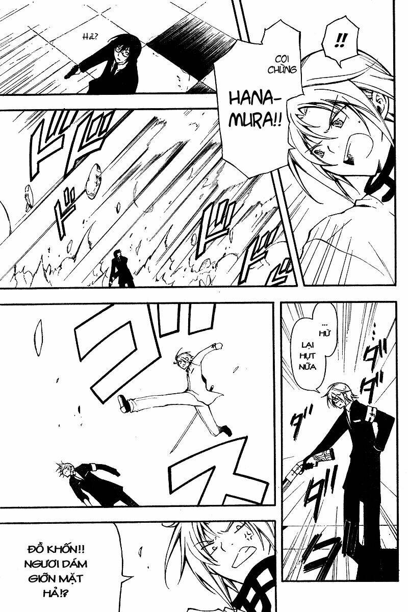 bloody cross chapter 8 22