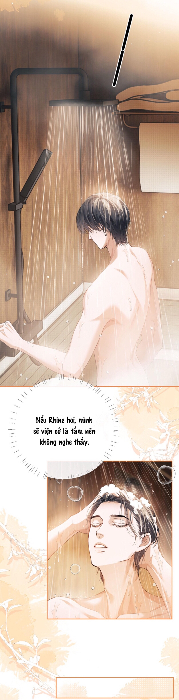 nhân ngư dessaro chapter 5 7