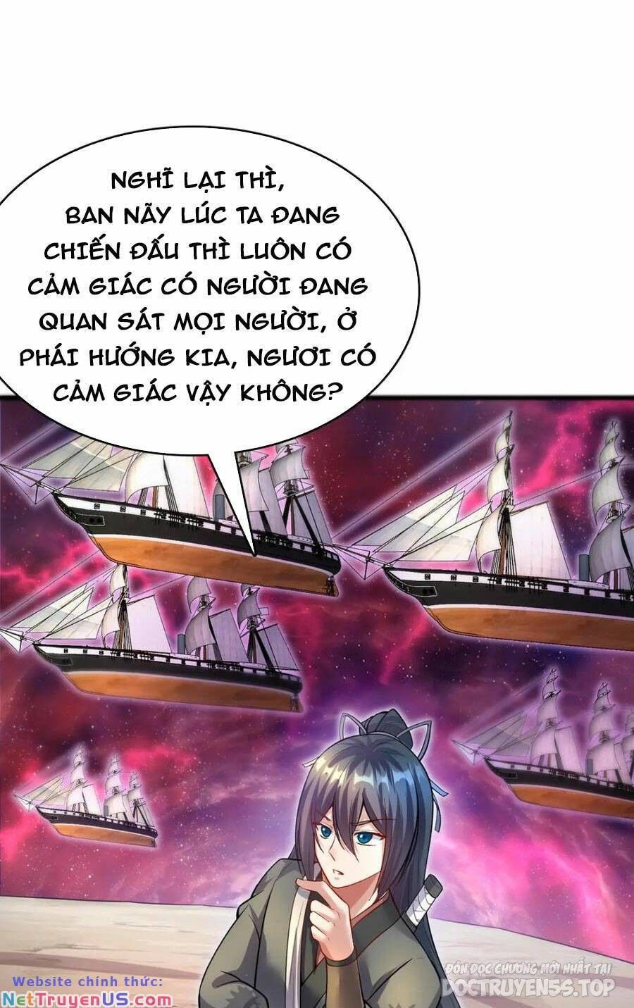 bắt đầu với kiếm vực, ta lặng lẽ tu luyện thành kiếm thần chapter 90 34