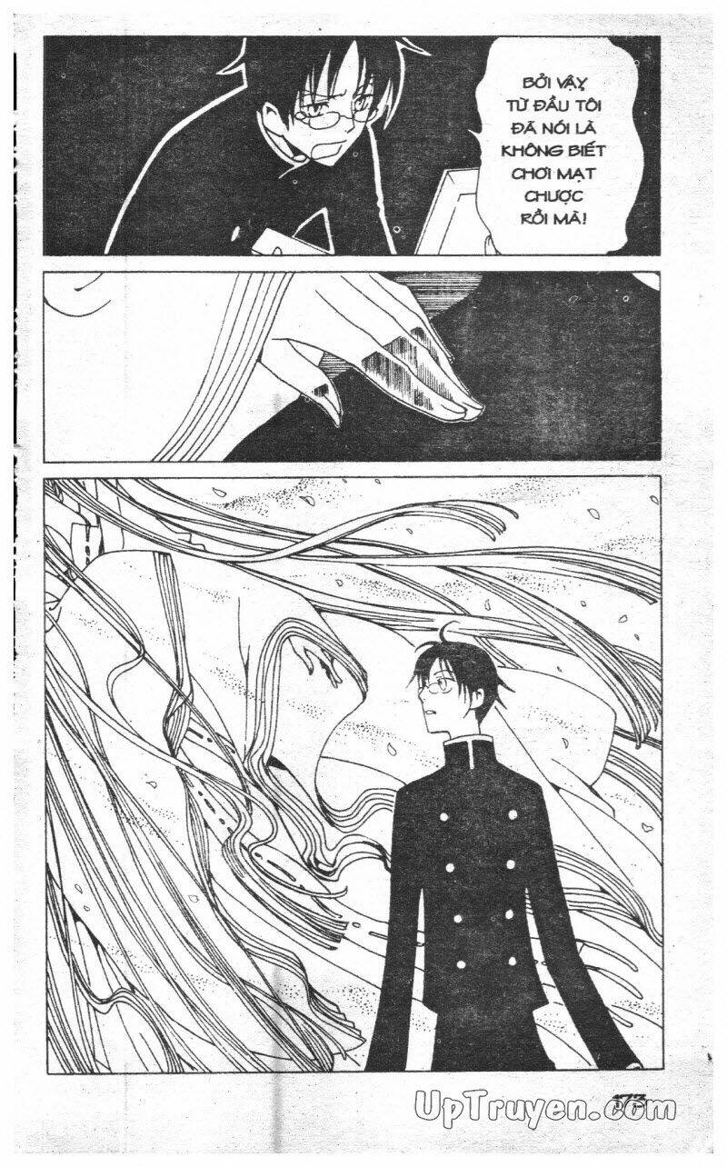 xxxholic - hành trình bí ẩn chapter 9 172