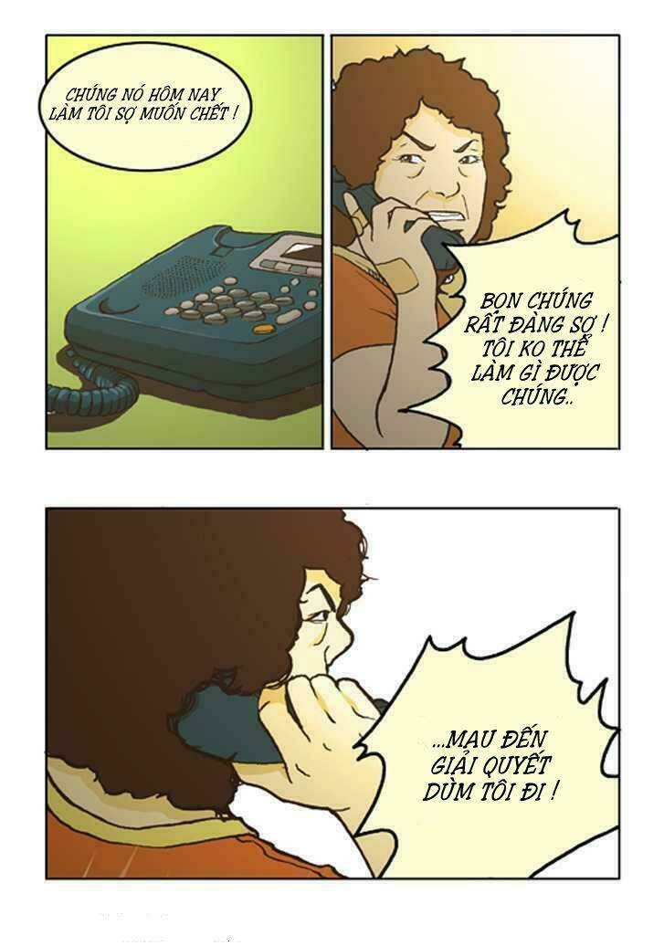 papi nyang chapter 2 19