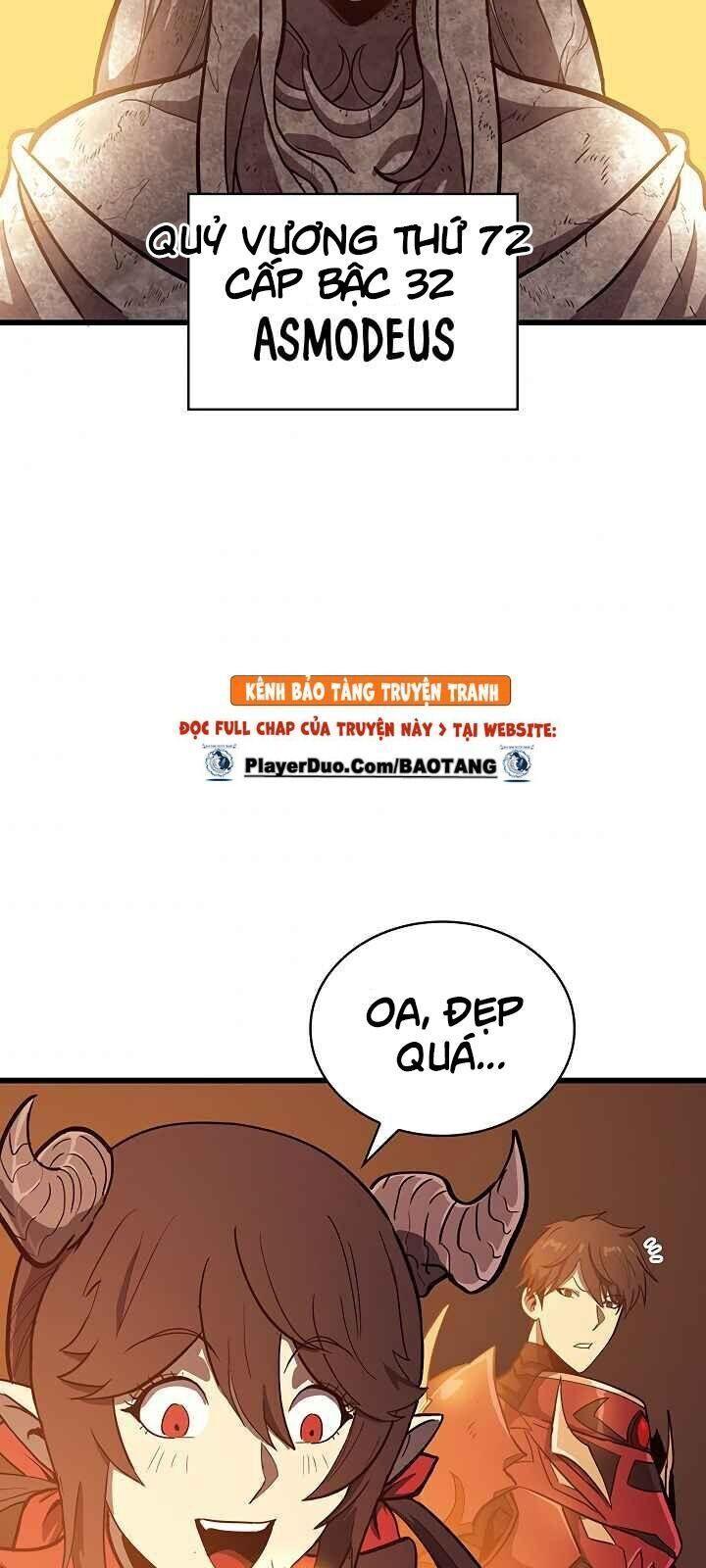 tôi trở lại thăng cấp một mình chapter 30 78