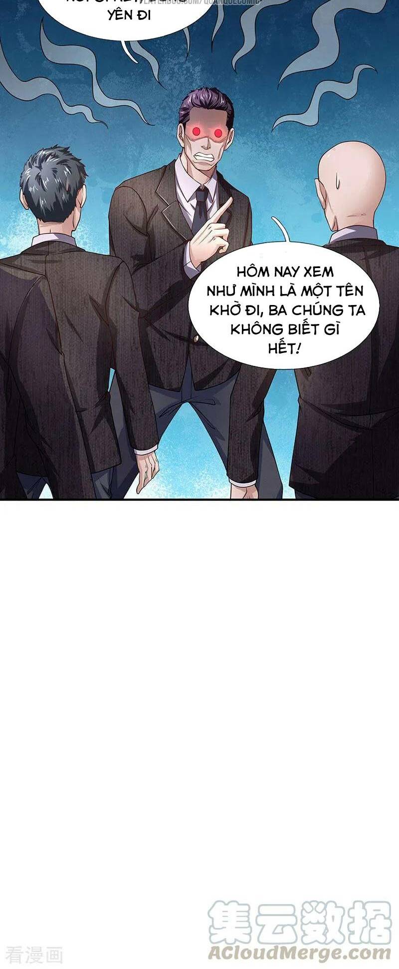 chung cực binh vương tại đô thị chapter 53 18