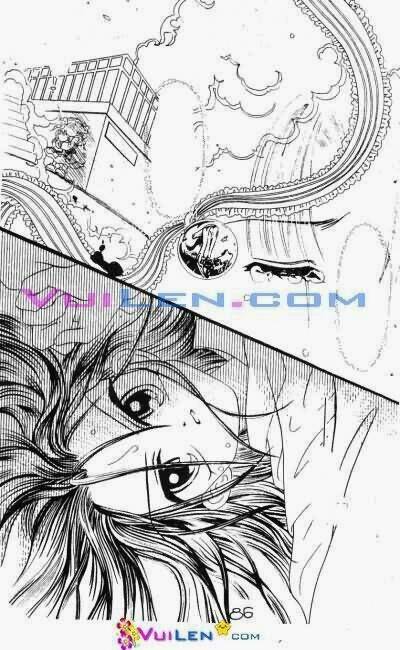 đôi giày thủy tinh chapter 7 86