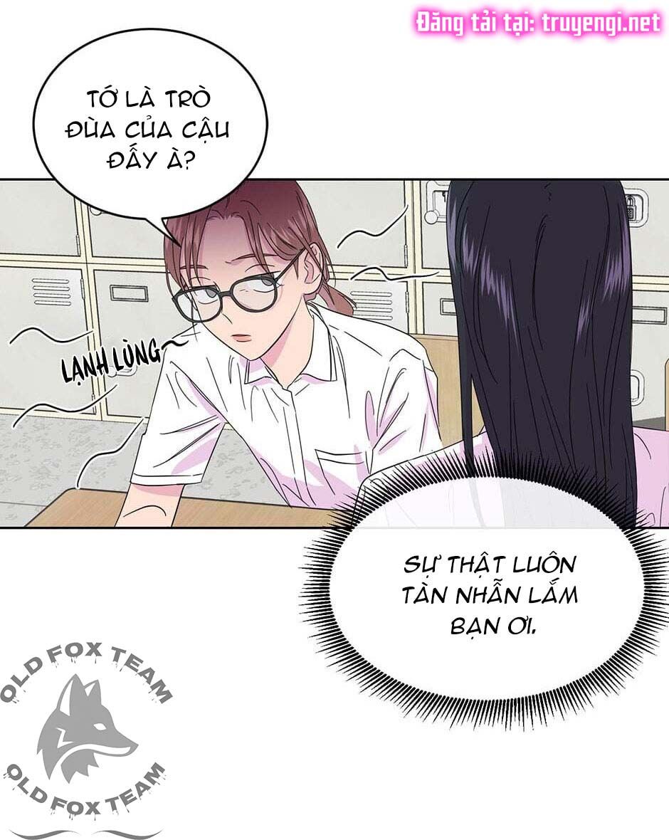 nguyên tắc mối quan hệ chapter 3 31