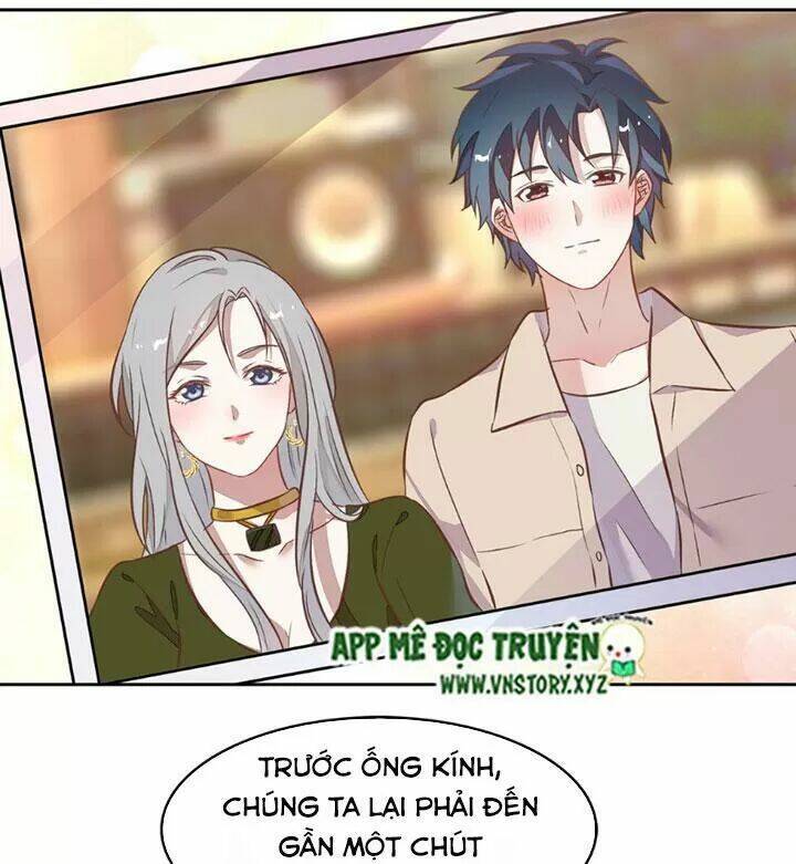 bạn trai kém tuổi bẫy yêu tôi chapter 26 34