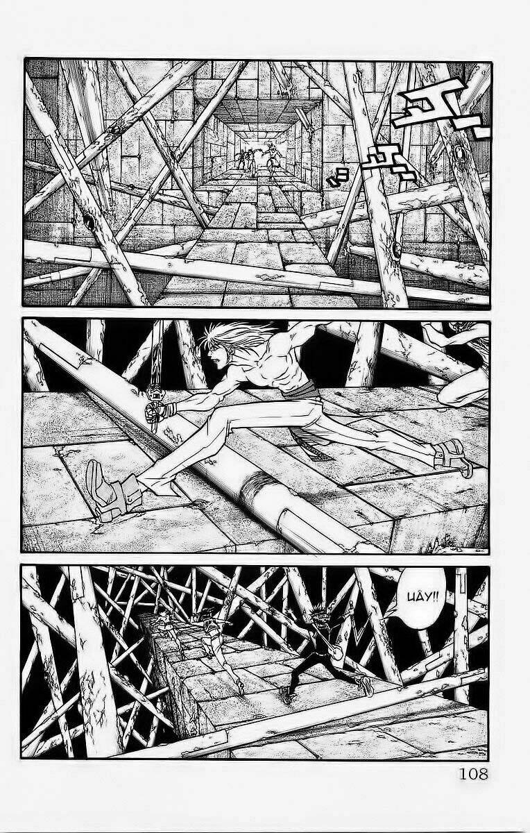 vua trên biển chapter 246 3