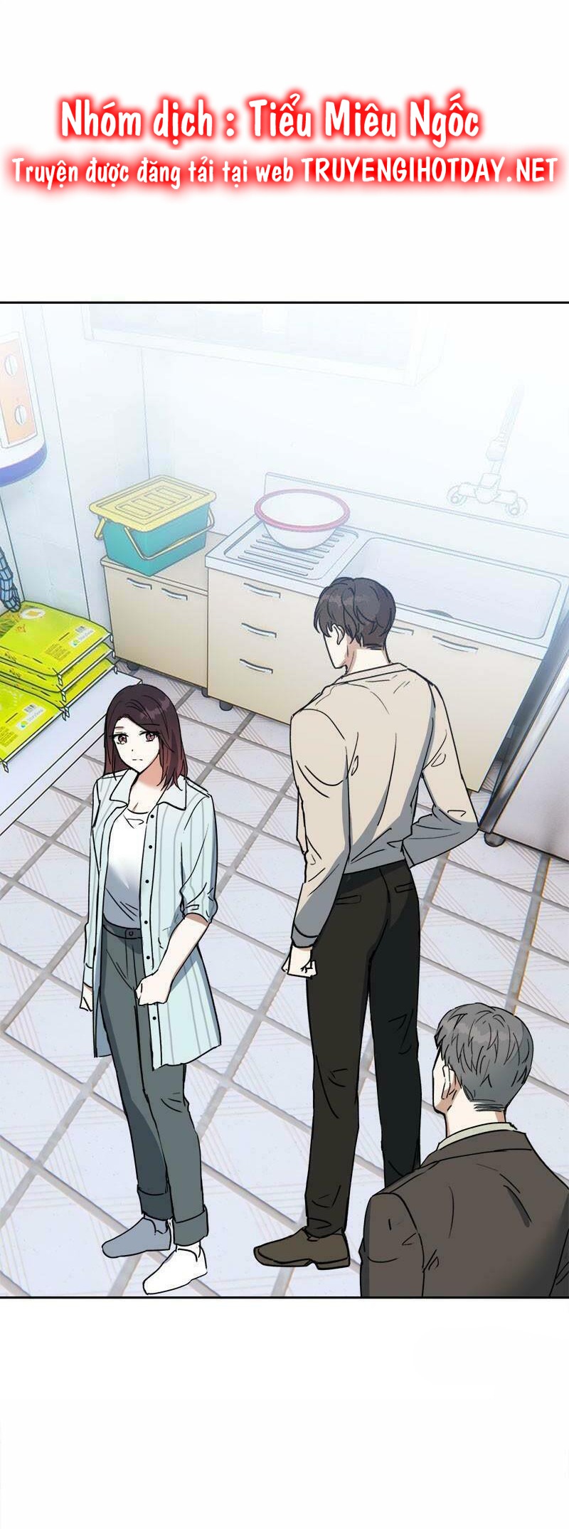 bản cam kết hôn nhân chapter 30 56